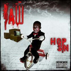 Cover of Raw