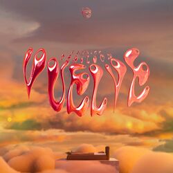 Cover of Vuelve