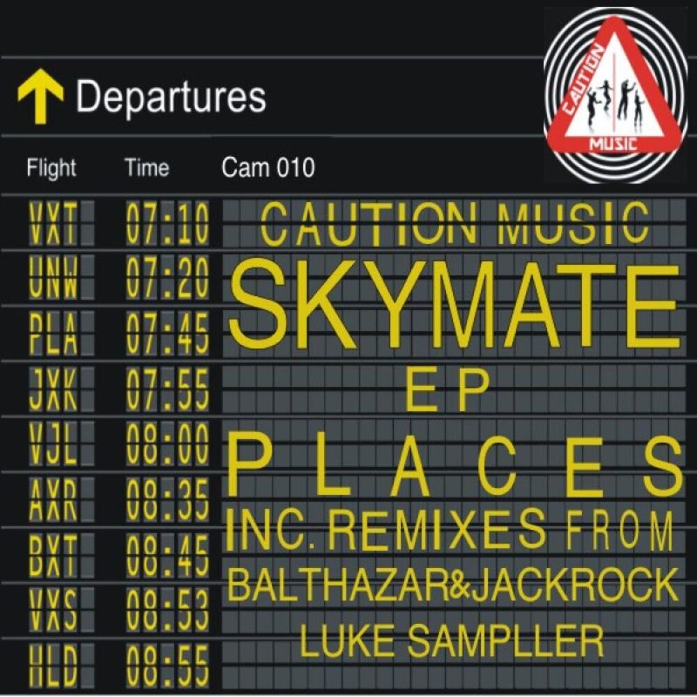 Picture of Places EP