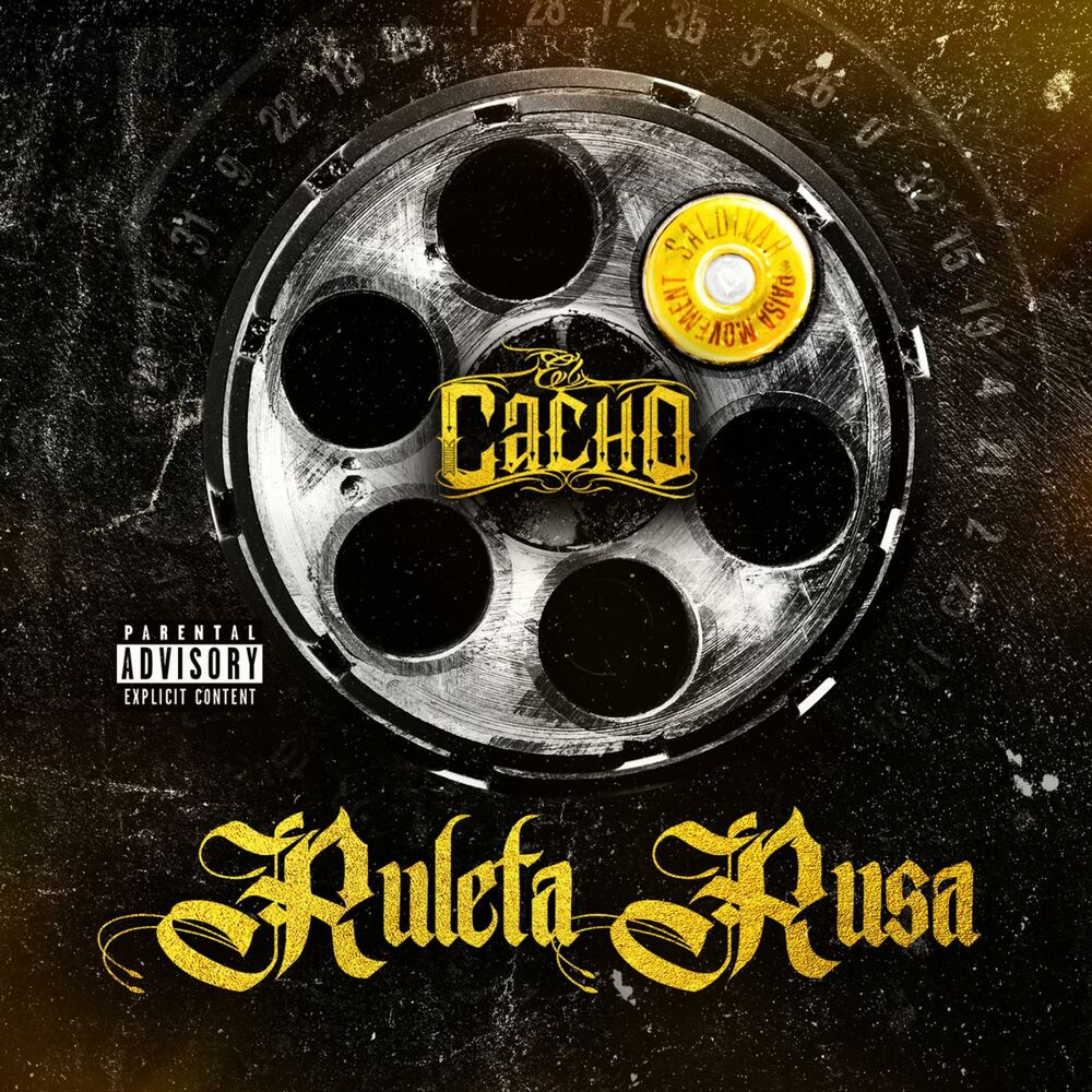 Picture of Ruleta Rusa