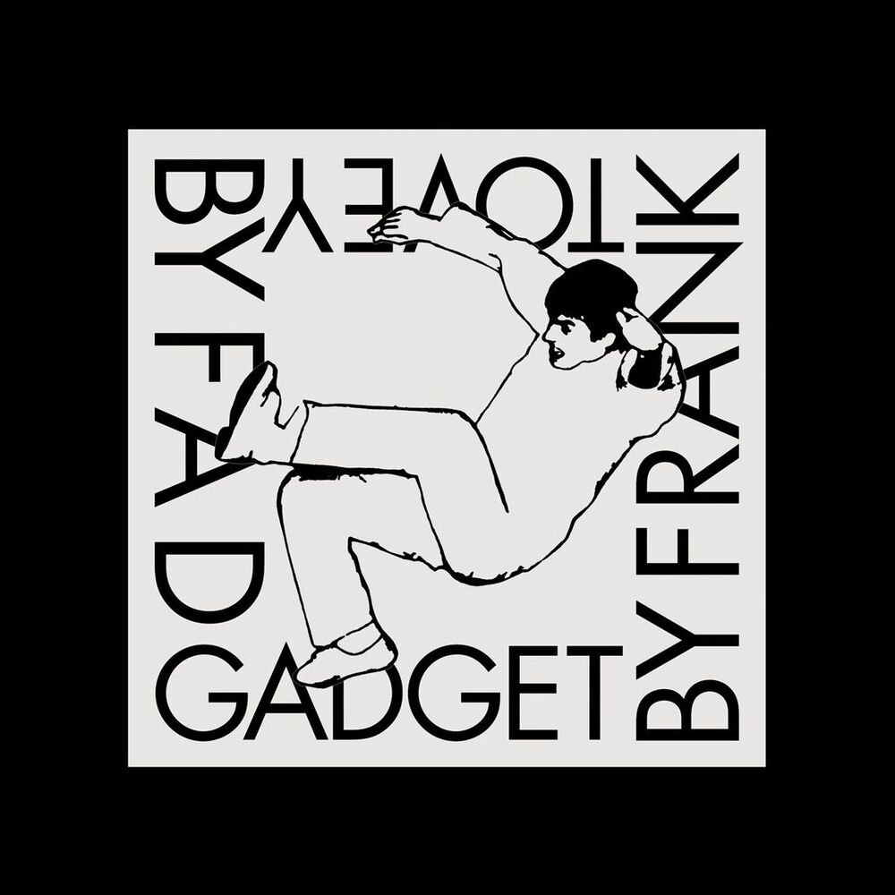 Picture of Fad Gadget By Frank Tovey