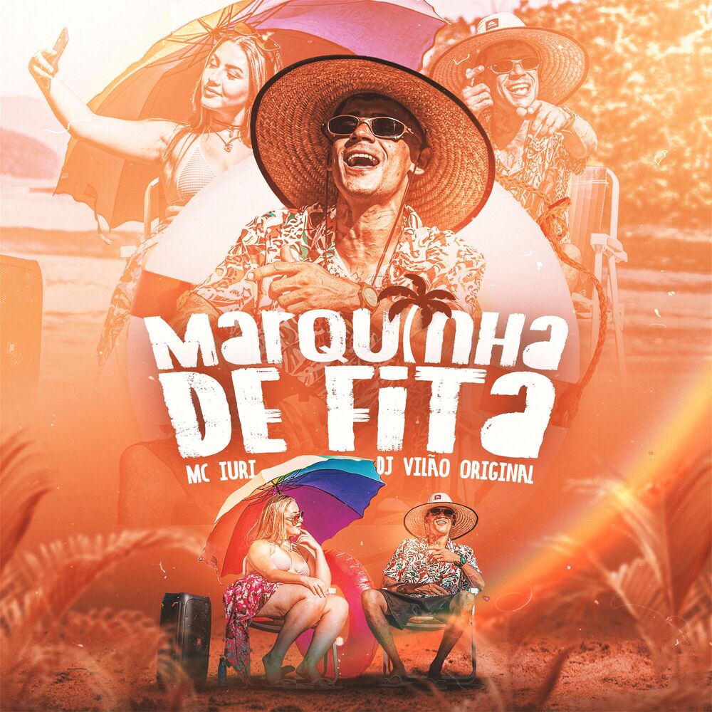 Picture of Marquinha de Fita