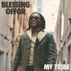 Cover of My Tribe
