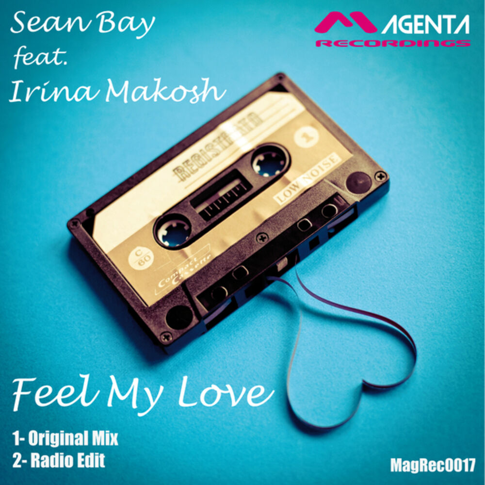 Picture of Feel My Love