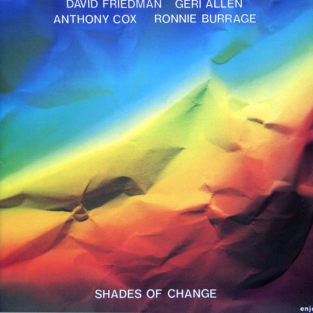 Picture of Shades of Change