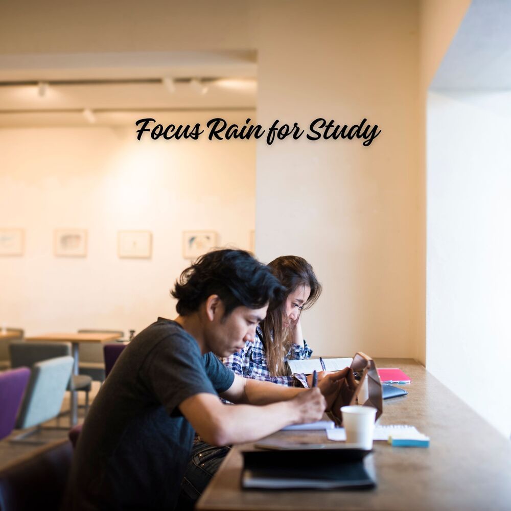 Picture of Focus Rain for Study
