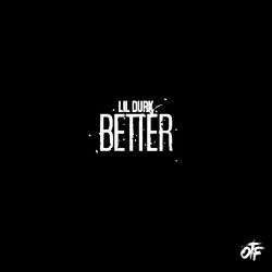 Cover of Better