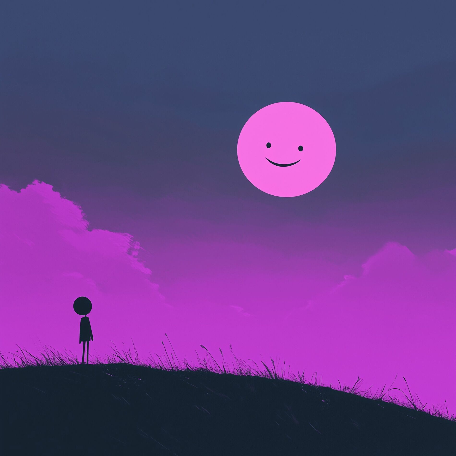 Album cover of Die With a Smile (Slowed + Reverb)