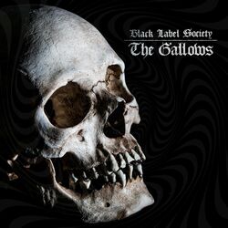 Cover of The Gallows