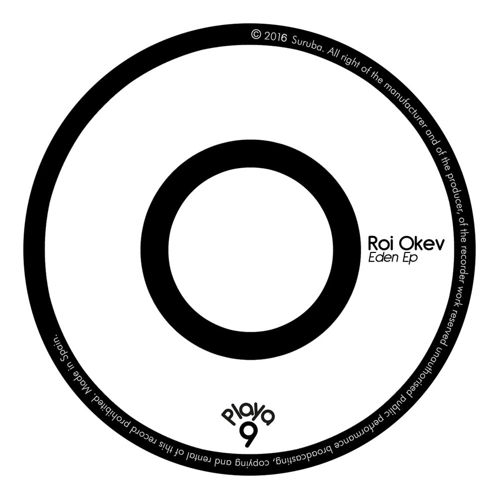 Picture of Eden EP