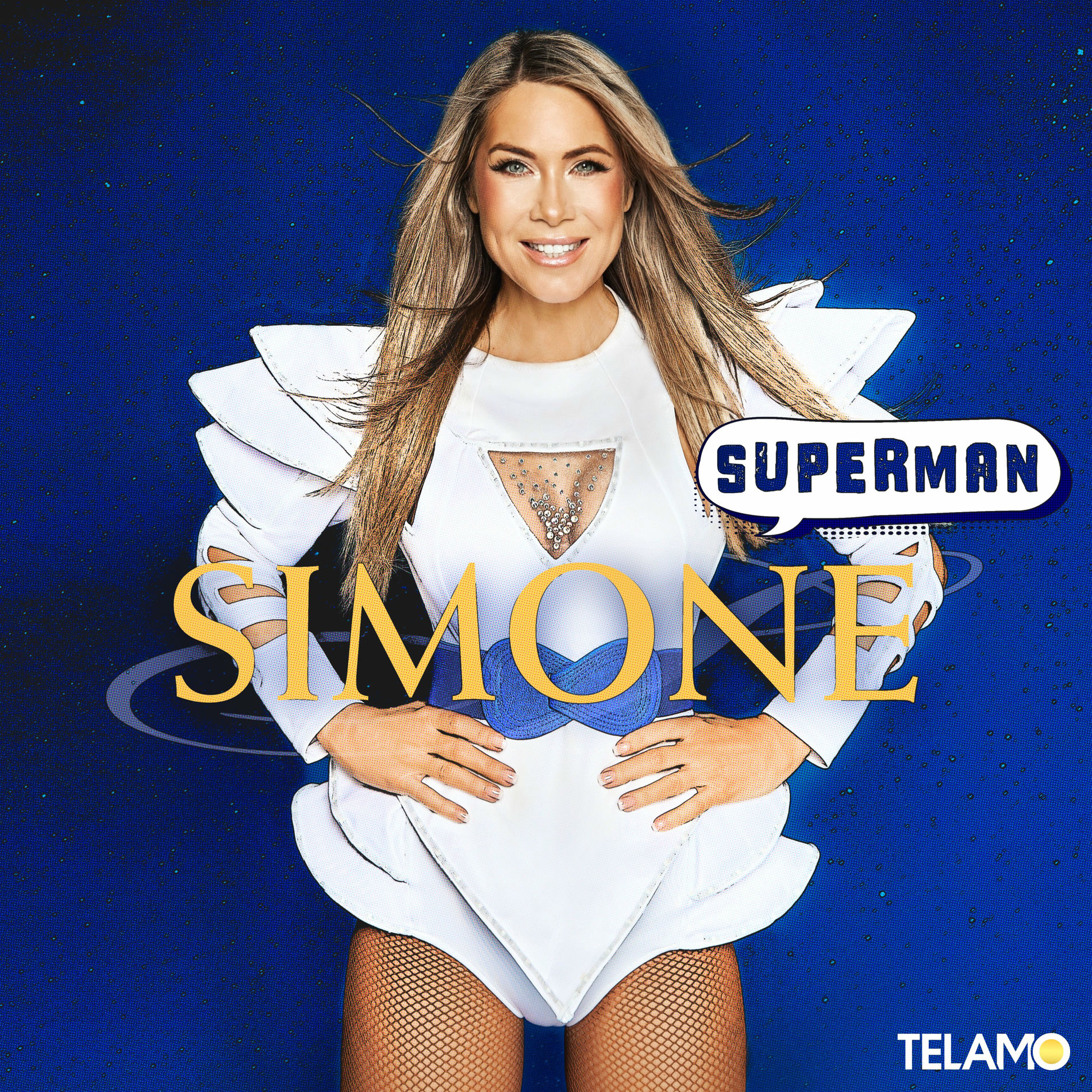 Album cover of Superman