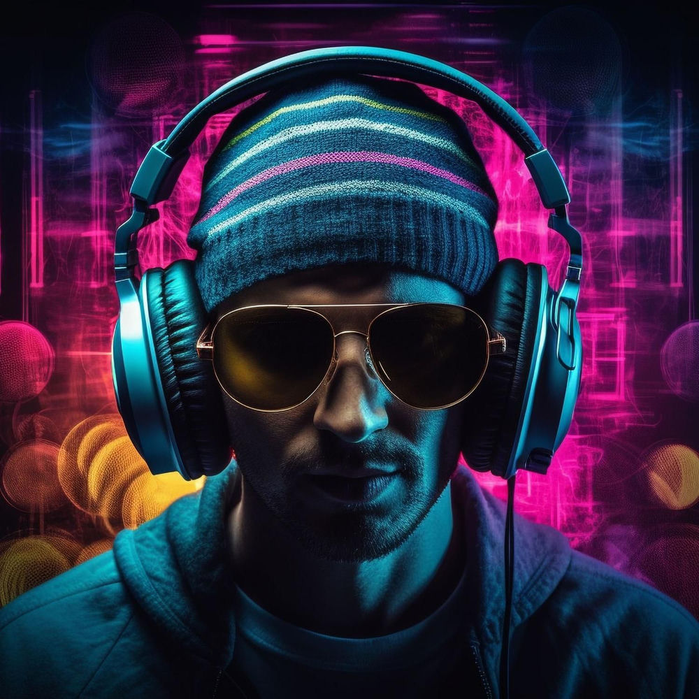 Chillwave Escape: EDM Beats for the Ultimate Relaxation and Party Mood