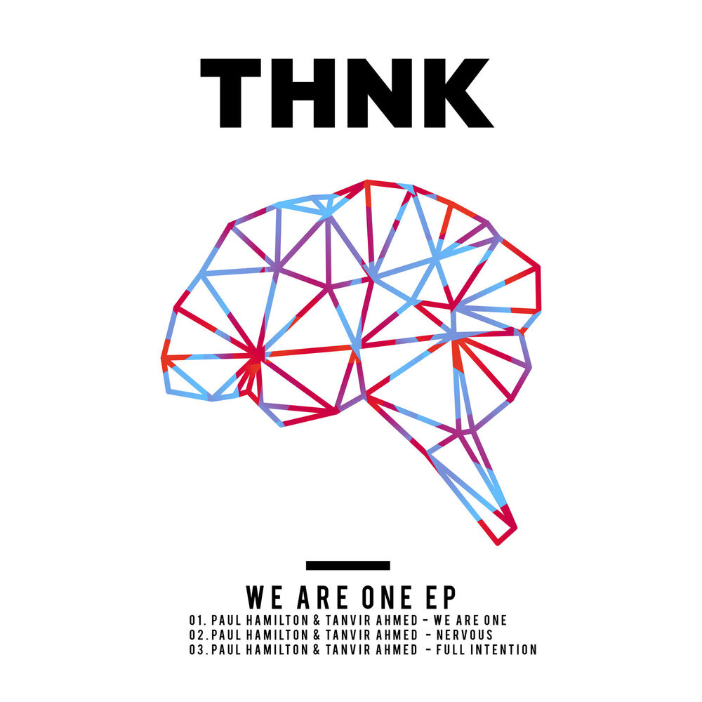 Picture of We Are One EP