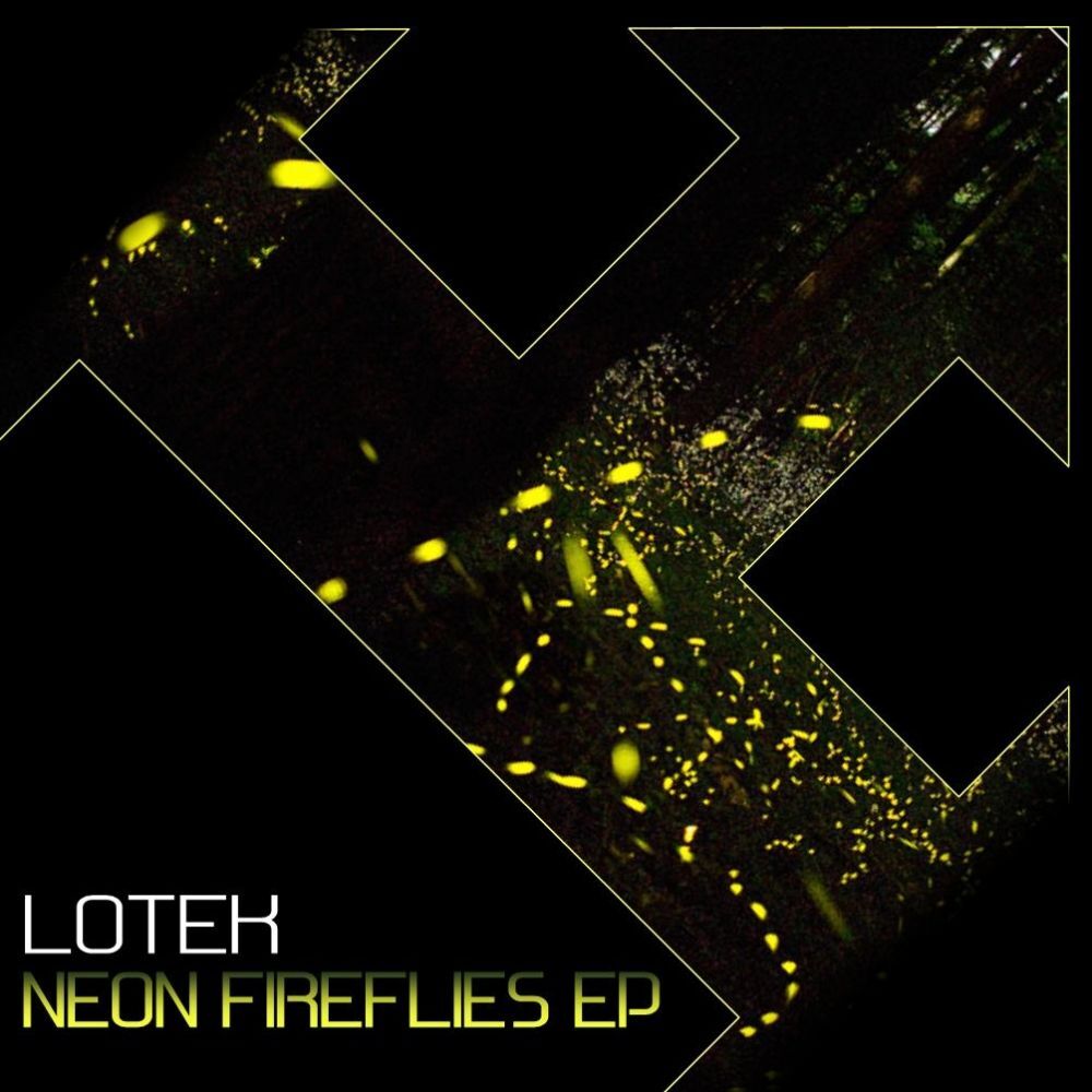 Picture of Neon Fireflies EP