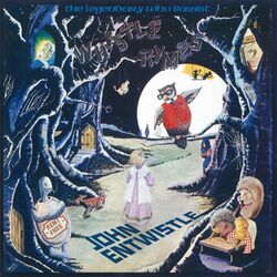 Cover of Whistle Rymes (Deluxe Edition)