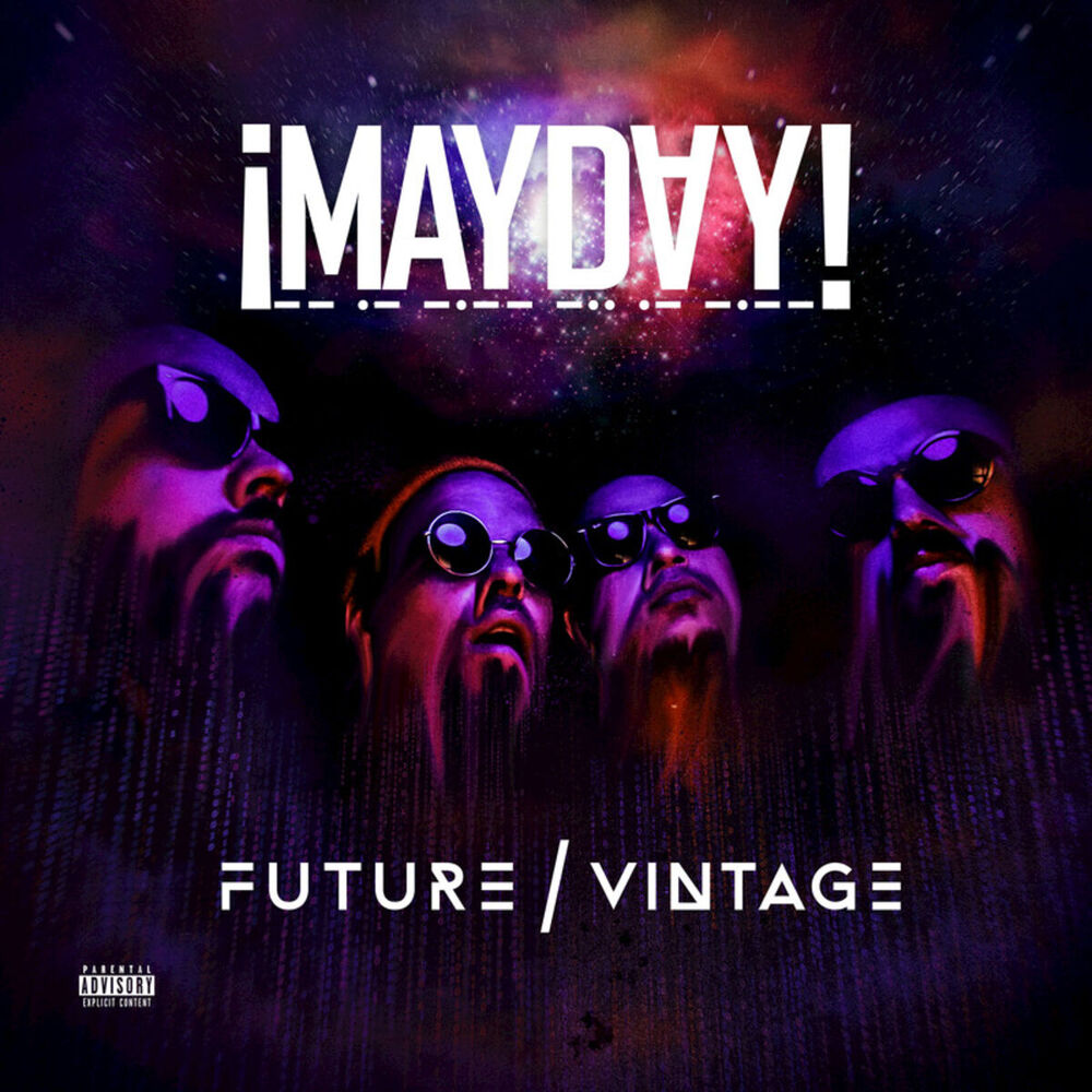 Picture of Future Vintage