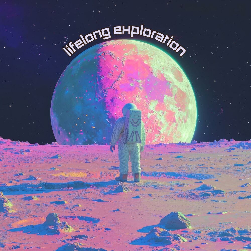 Picture of Lifelong Exploration