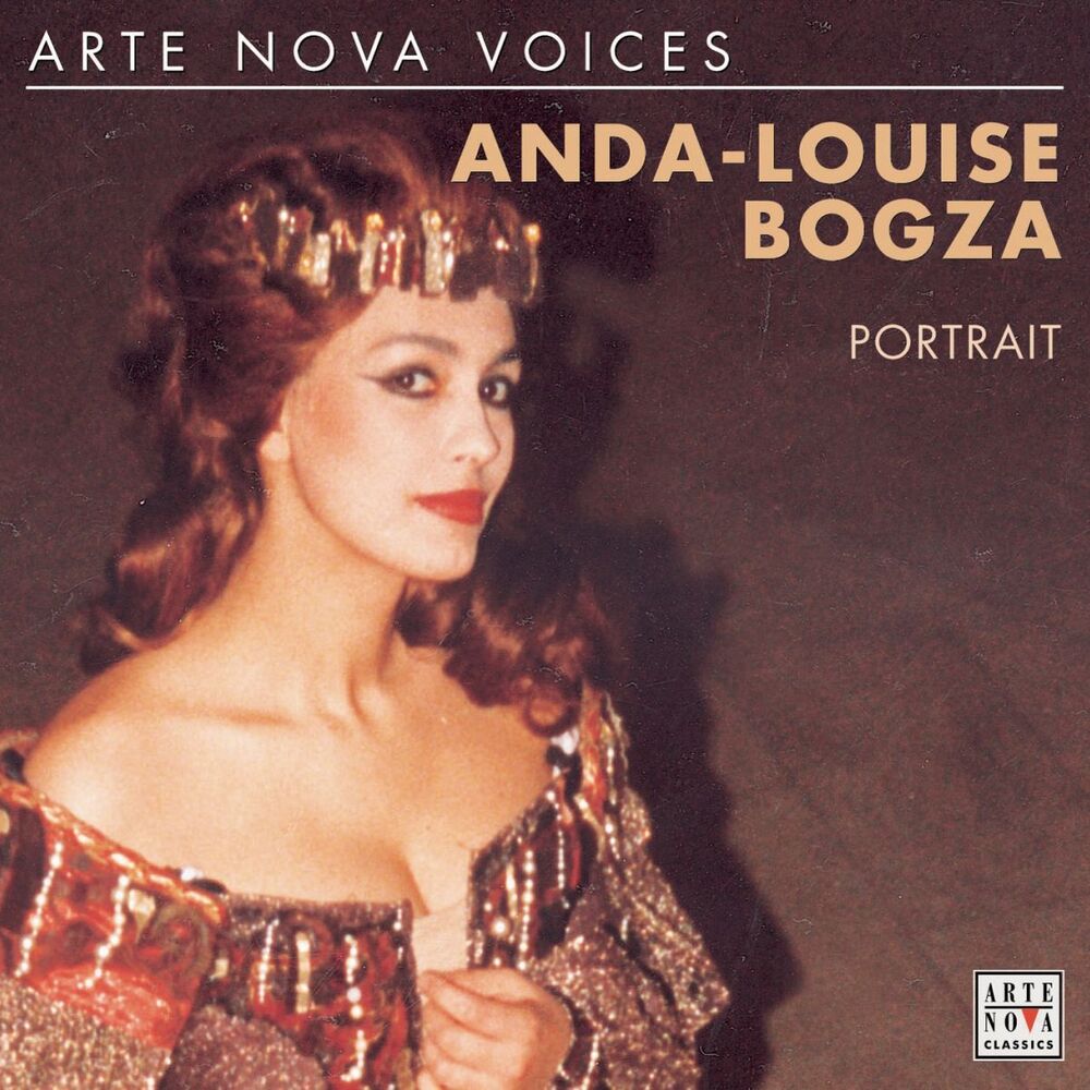 Picture of Arte Nova Voices - Portrait