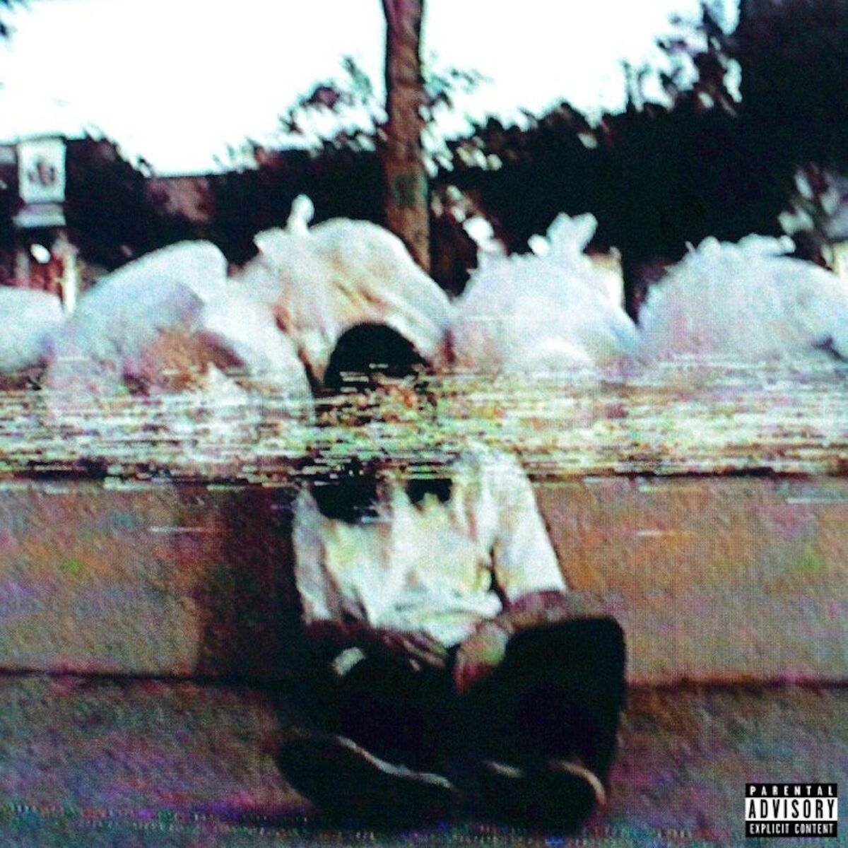 Album cover of Corduroy