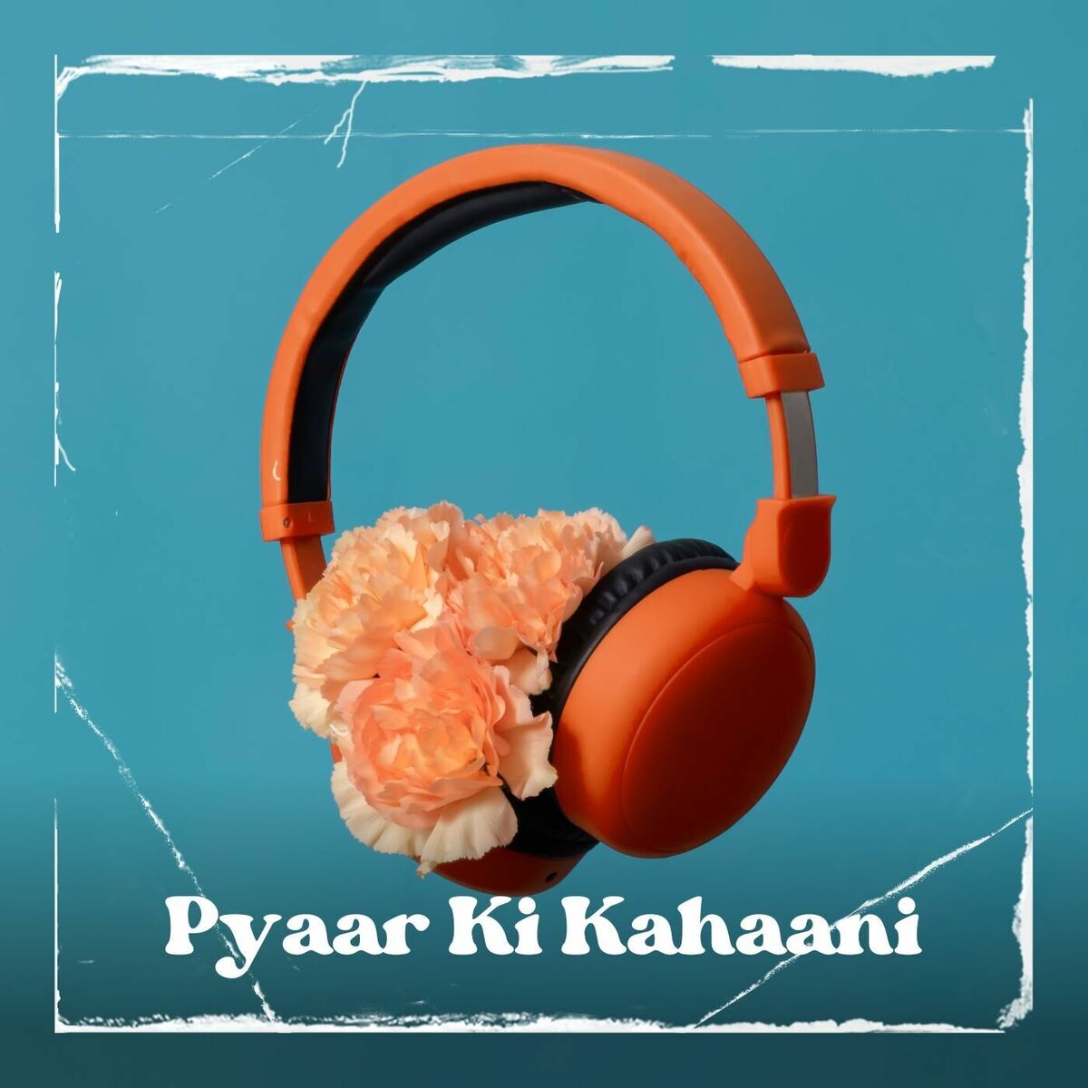 Album cover of Pyaar Ki Kahaani