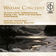 Rózsa: Spellbound Concerto by Daniel Adni album cover