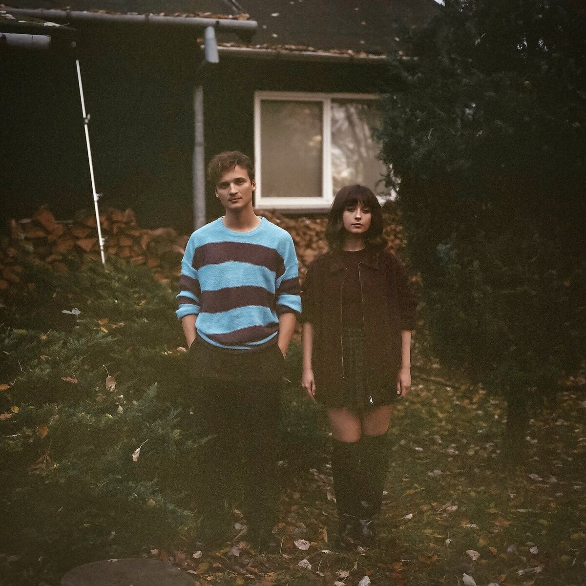 Album cover of Burza (Live)