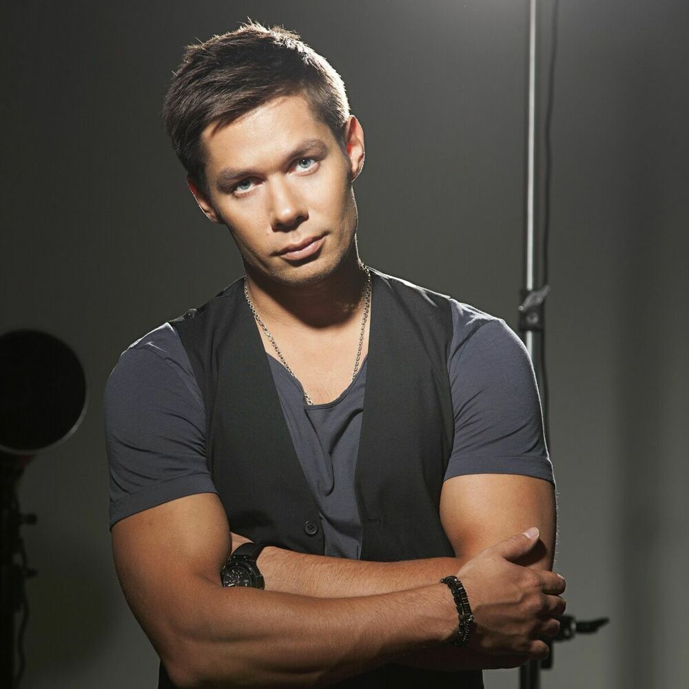 Picture of Я с тобой (Radio Version)