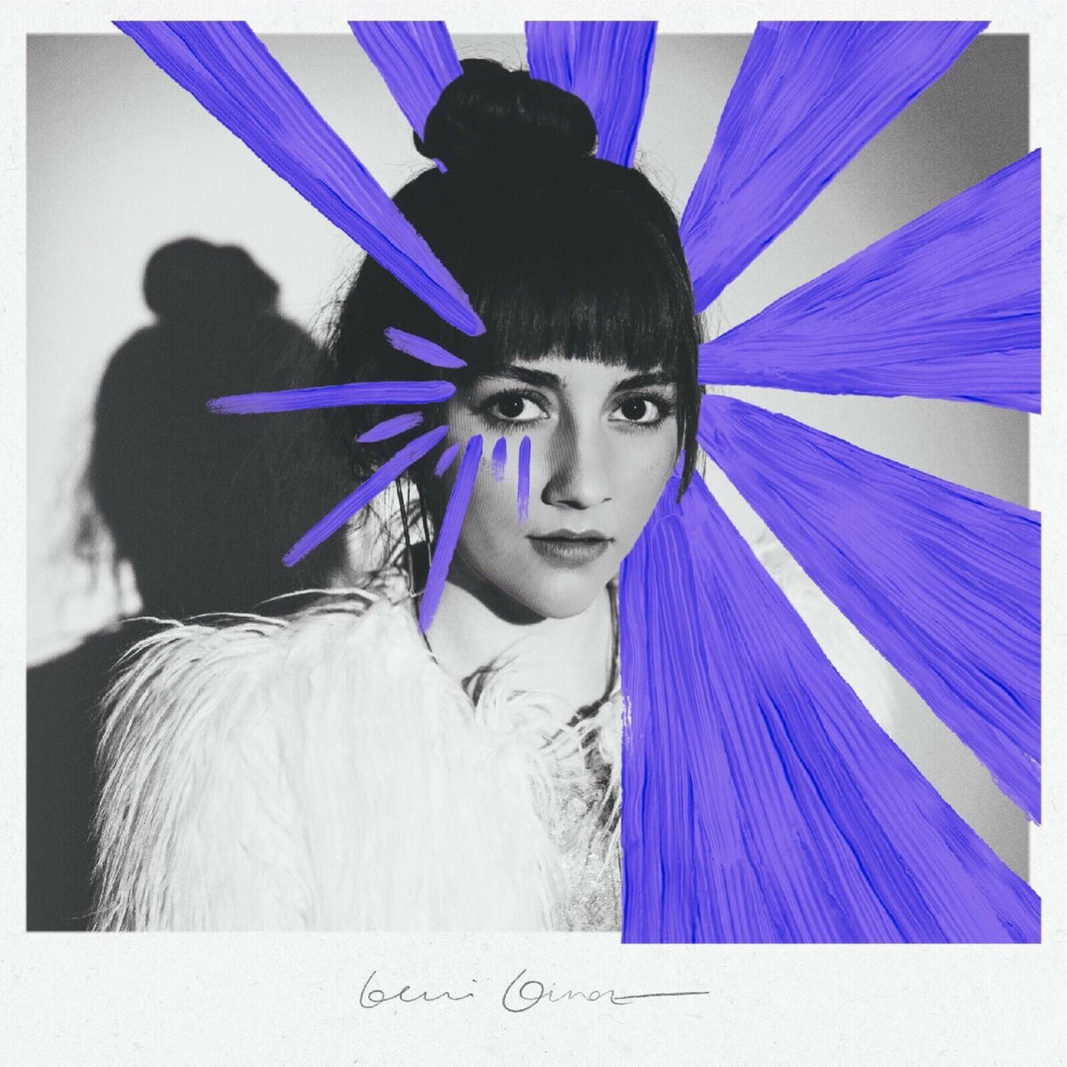 Album cover of Beni Biraz