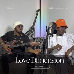 Cover of Love Dimension (Acoustic)