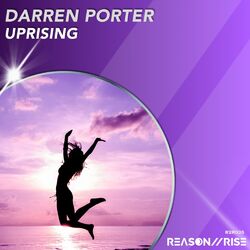 Cover of Uprising