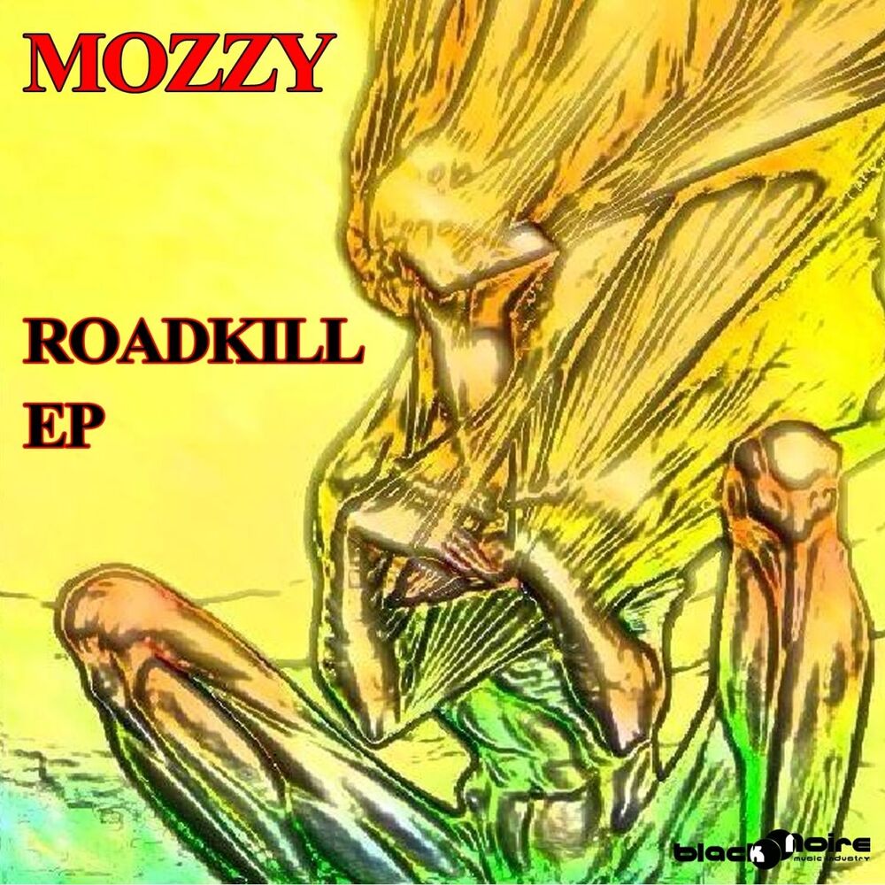 Picture of Roadkill