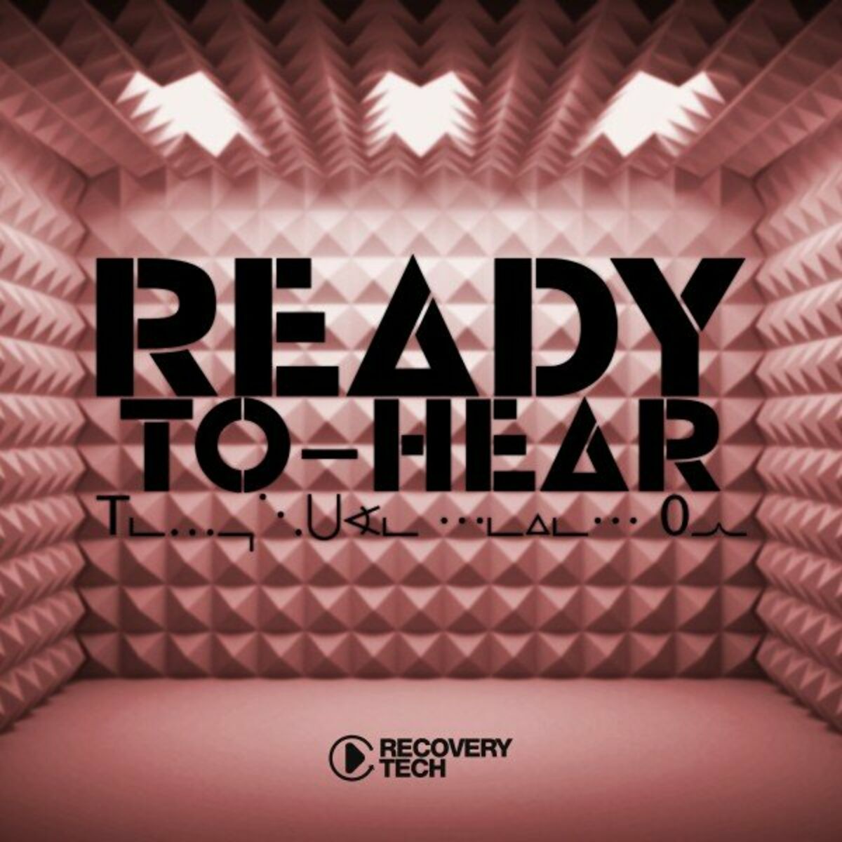 Album cover of Ready-To-Hear, Tekhouse Level 07