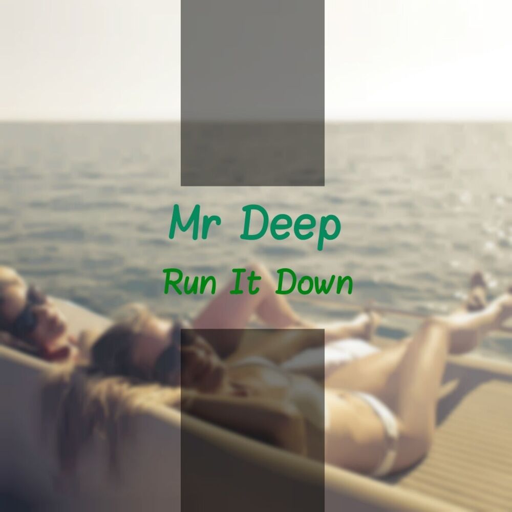 Picture of Run It Down