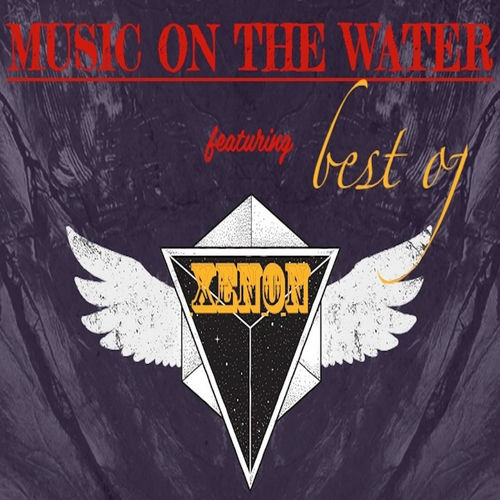 music on the water - Xenon | Deezer
