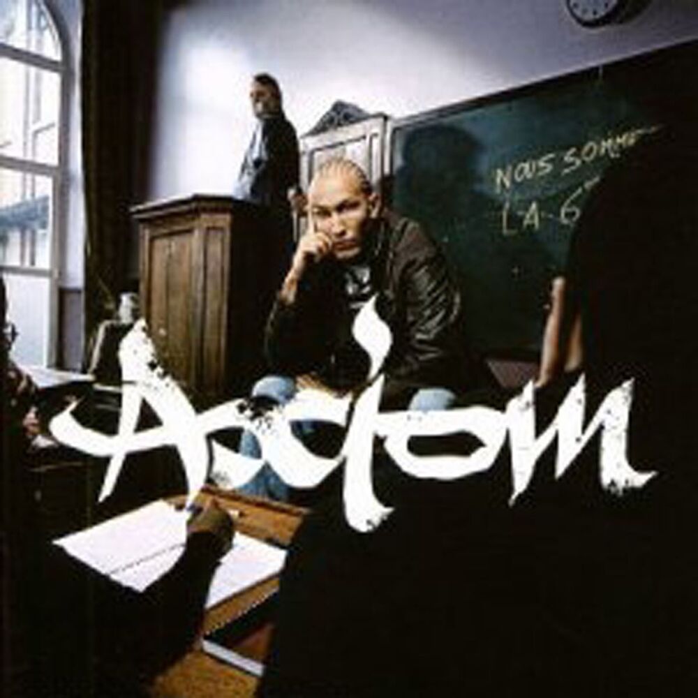 Picture of Axiom