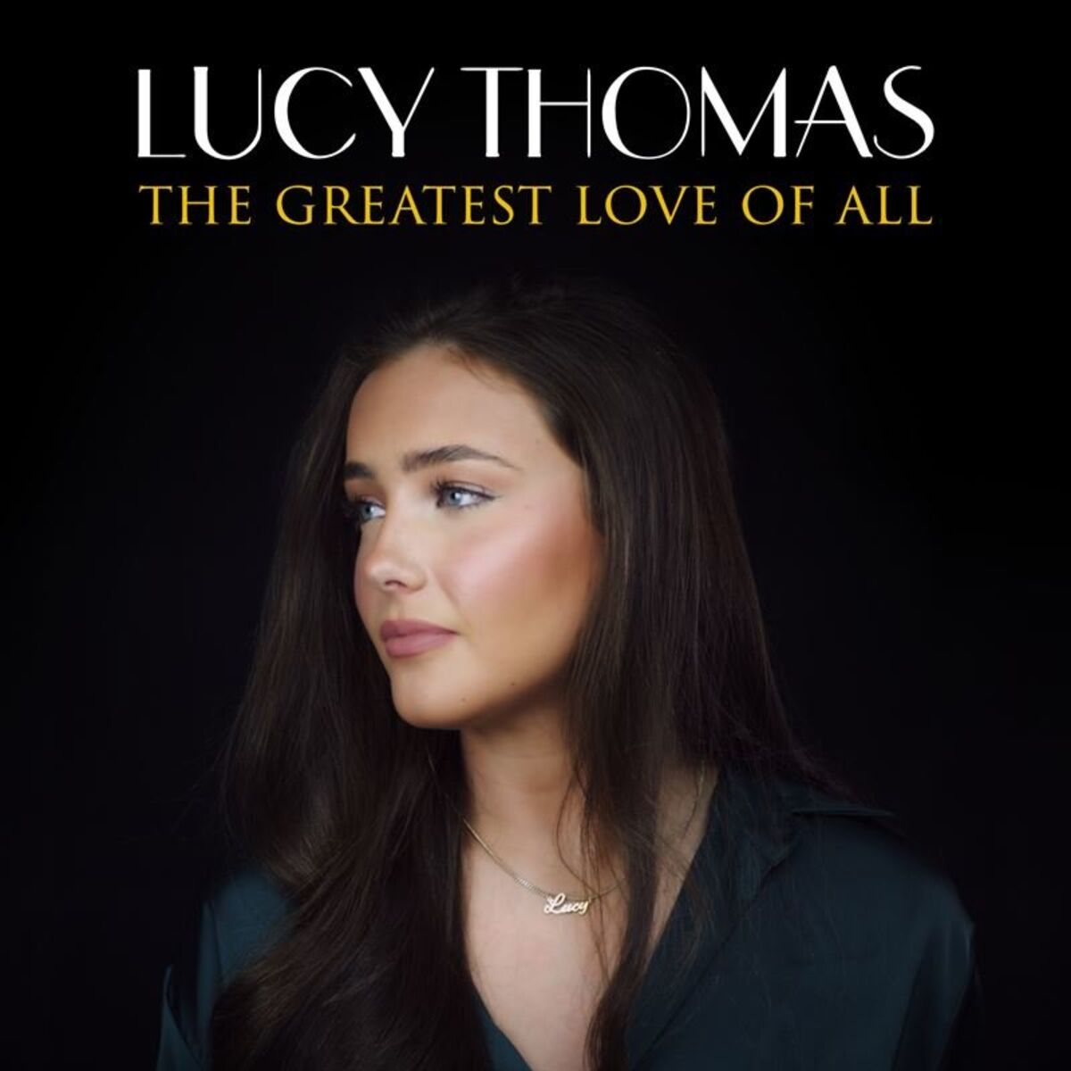 Lucy Thomas: アルバム、曲、コンサート | Deezer