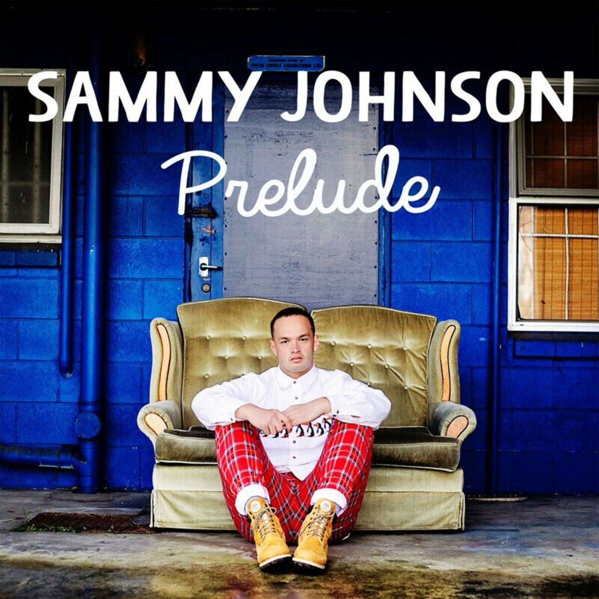 Album cover of Prelude