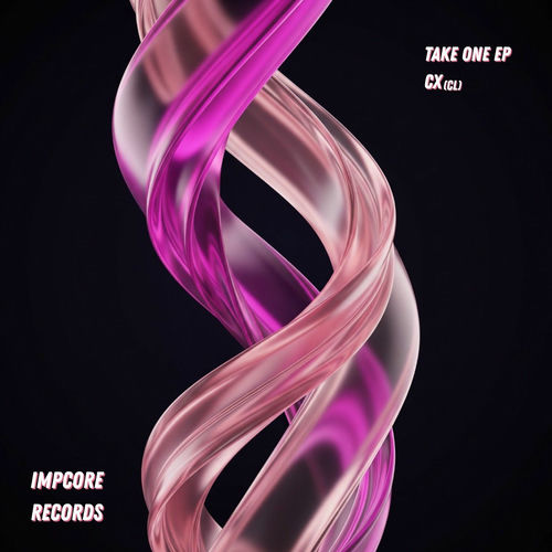 Cx (CL) - Take One (2025) Cx (CL) - Take One (2025)