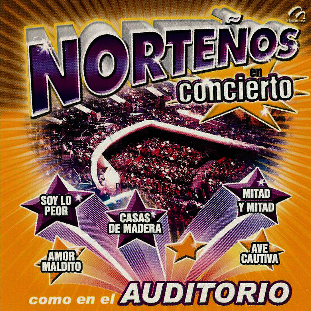 Picture of Norteños en Concierto