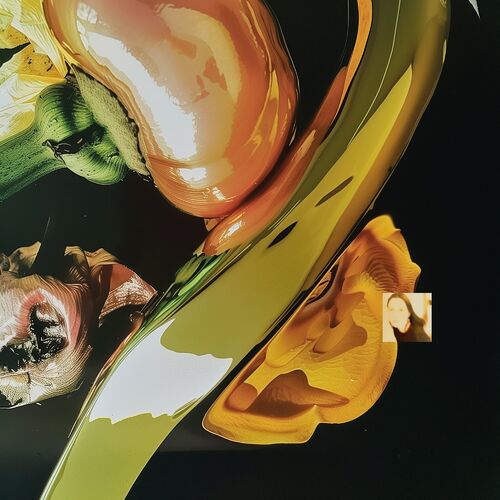 Album artwork