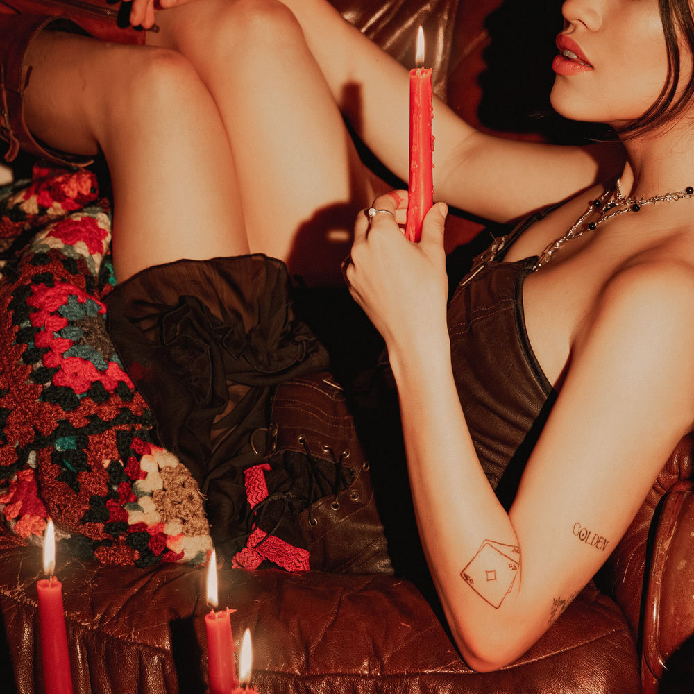 masochistic artwork