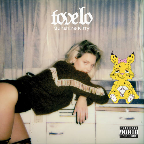 【CD】アルバム Tove Lo 2枚セット まとめ Tove Lo - Sunshine Kitty | Deezer