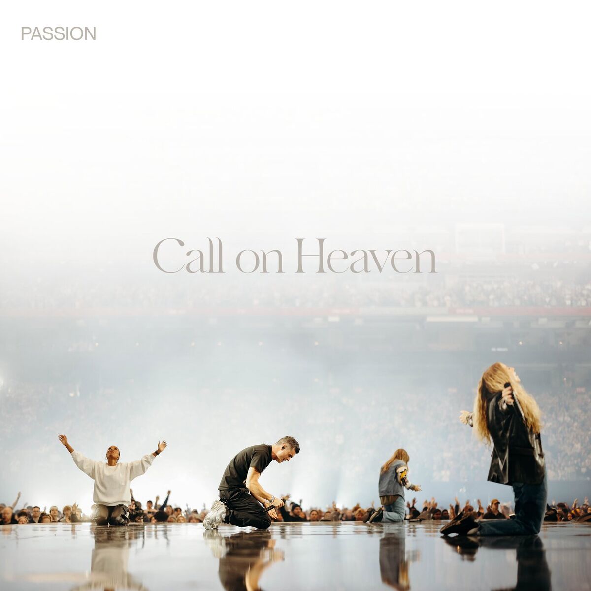 Album cover of Agnus Dei