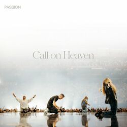 Cover of Call on Heaven (Live)
