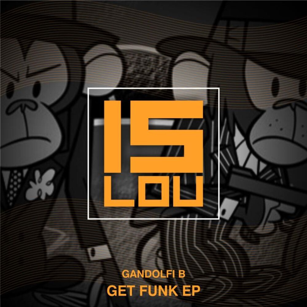 Picture of Get Funk