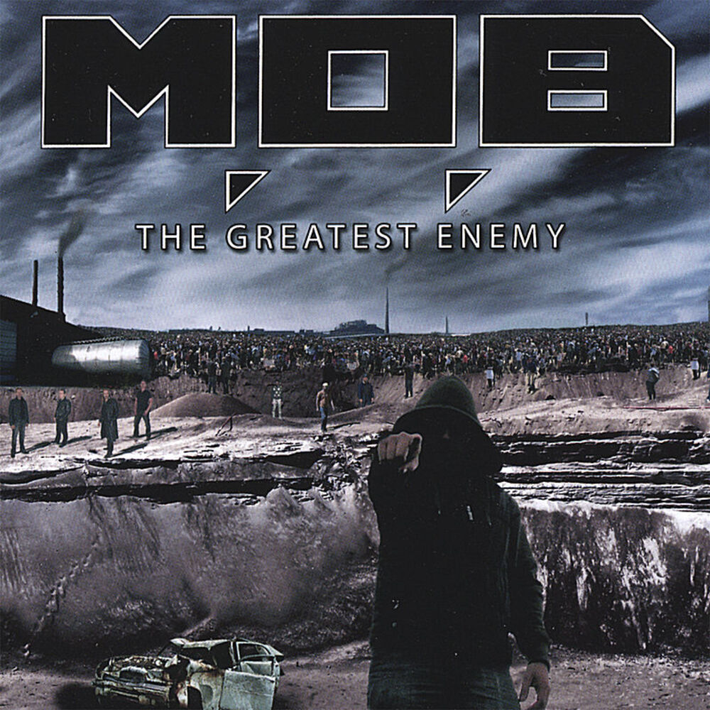 Picture of The Greatest Enemy
