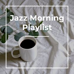Cover of Jazz Morning