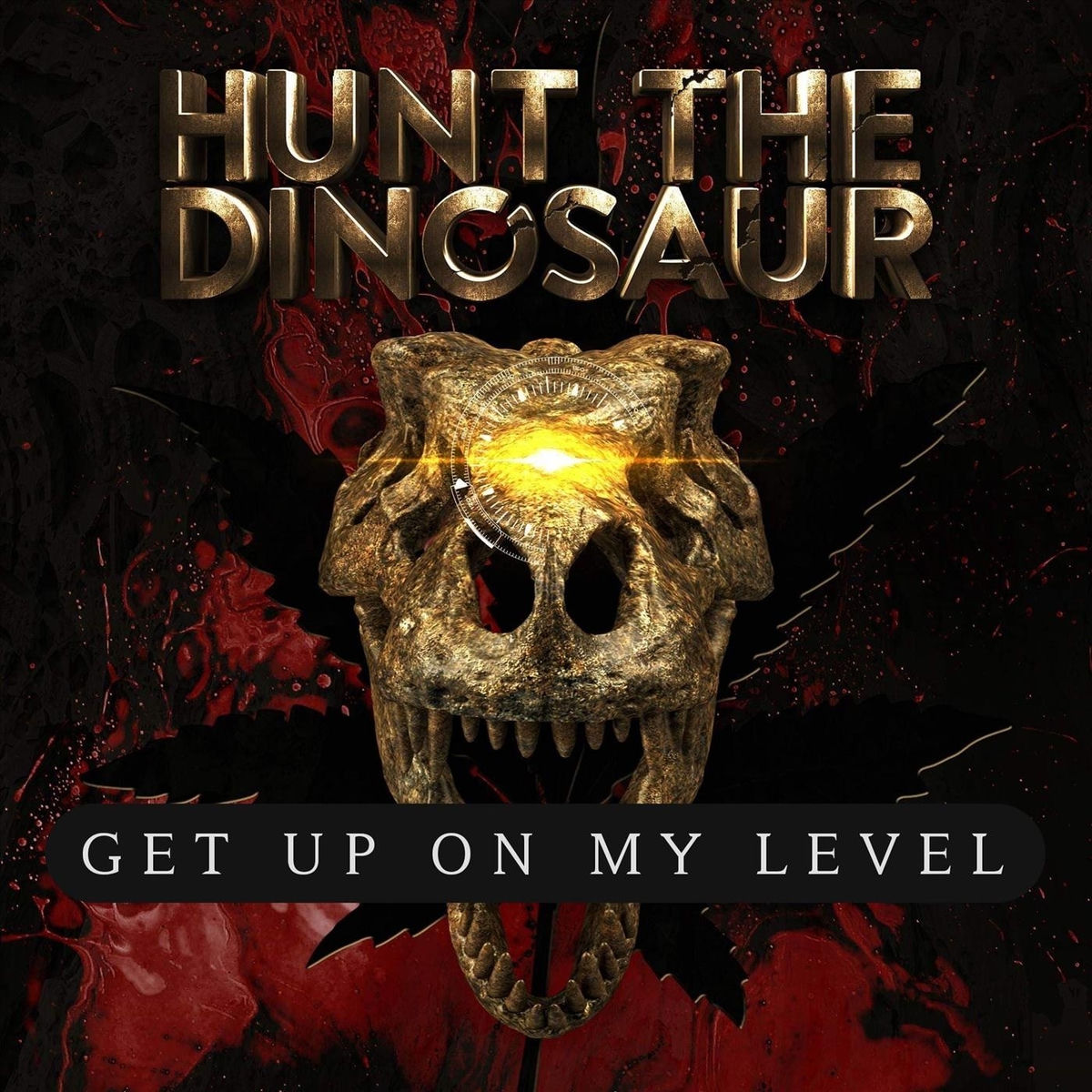 Hunt the Dinosaur: albums, songs, concerts | Deezer