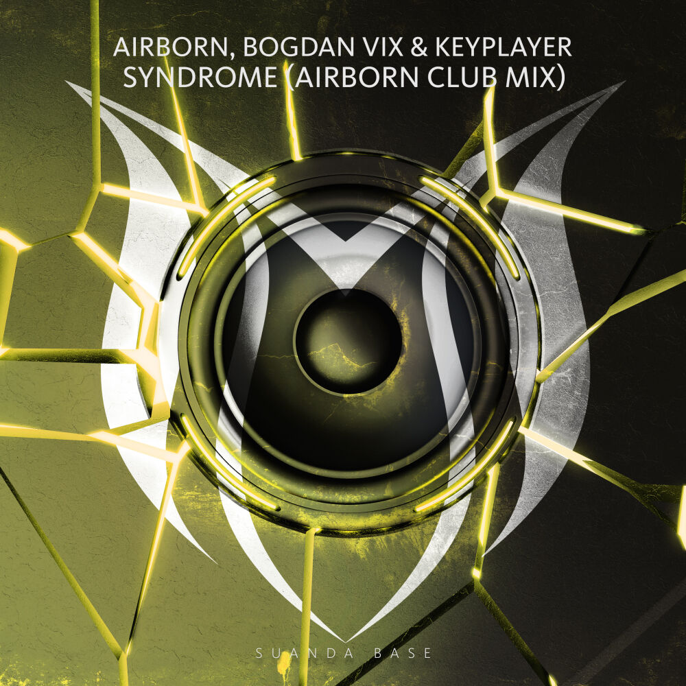Picture of Syndrome (Airborn Club Mix)