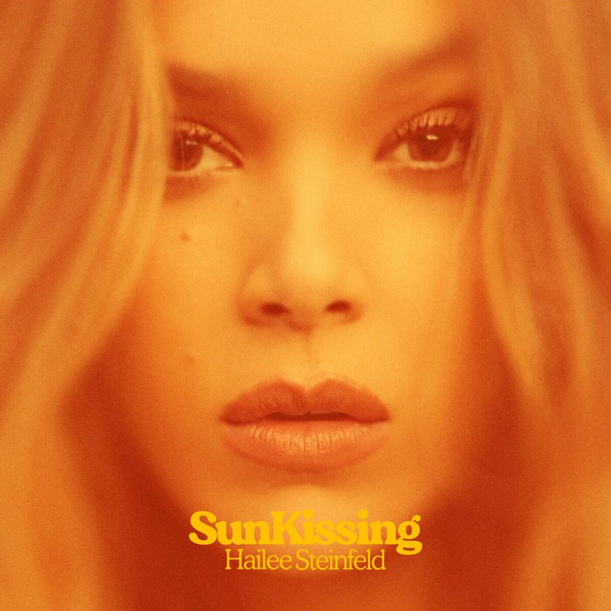 Album cover of SunKissing